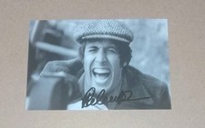 AUTOGRAFO Adriano Celentano