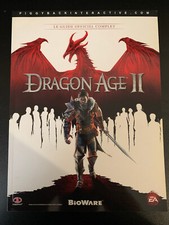 Dragon Age 2 - Guide officiel