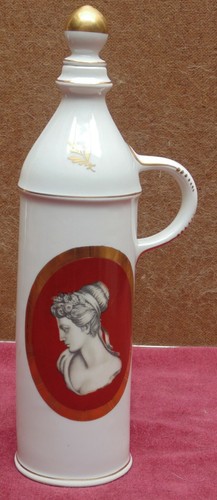 Rare magnifique bouteille - magnifique,
