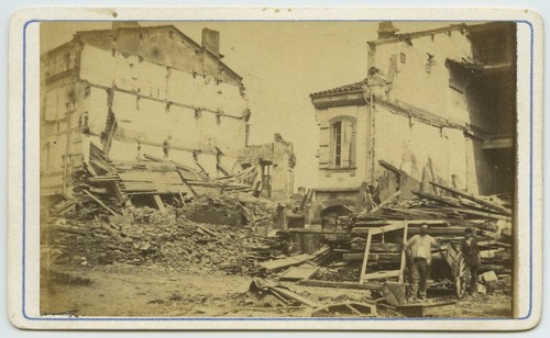 Cdv crue 1875 - crue,