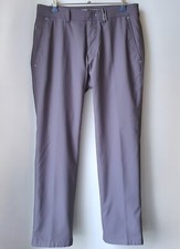 Pantalon de golf gris Brax