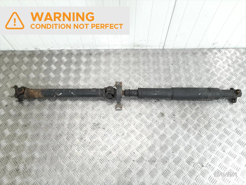 Bmw arbre transmission - arbre,
