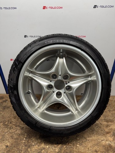 Bmw z3m jante alu pièce - z3m, z3