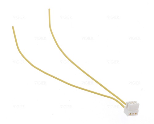 Connecteur pompe vidange - , lave