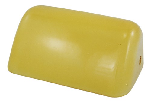 Verre rechange pour lampe - de,