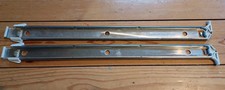 Rails guide-panier pour