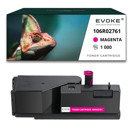 Toner compatible avec xerox - toner,