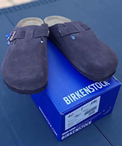 Birkenstock boston t40 - ✨,