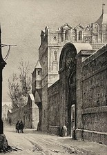 Hôtel d'Angoulême