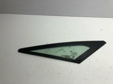 FENÊTRE DE PORTIÈRE AVANT