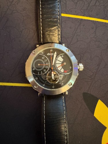 Montre ingersoll bison 2 - ingersoll,