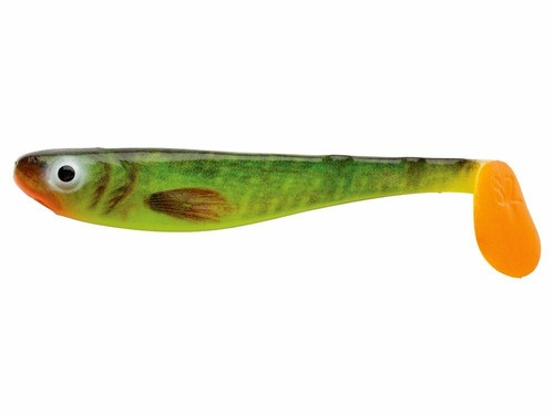 Abu garcia svartzonker mcperch - abu,