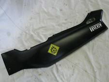 Suzuki GSXR 1100 W Carénage