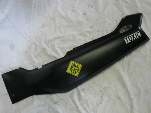 Suzuki gsxr 1100 carénage - suzuki,