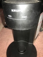 Krups 993/A Expresso maker