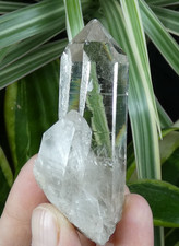 Top Quartz Transparent