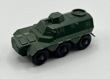 Alvis Saracen personnel