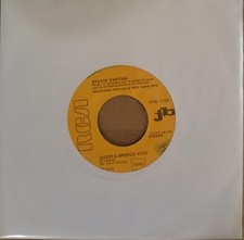 Sylvie VARTAN 45 Tours vinyle