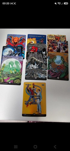 Magic the gathering marvel - gathering,
