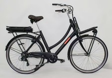 Vélo Électrique Urbain 28