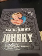 Johnny hallyday  Livre  Rare 