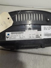 Ecran GPS BMW SERIE 3 E90