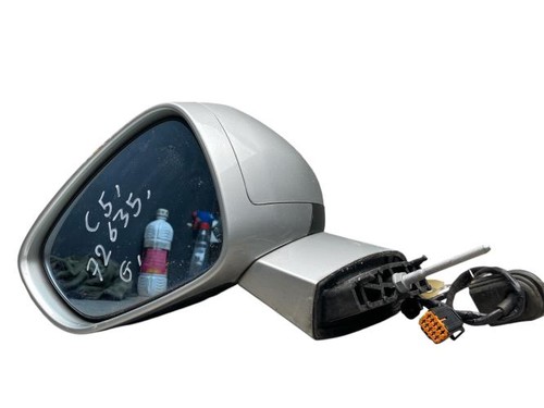 Retroviseur gauche citroen - retroviseur, c5