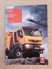 Catalogue brochure publicité