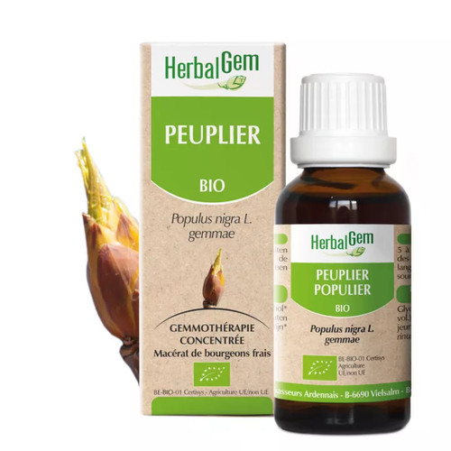 Herbalgem macerat mère - herbalgem,