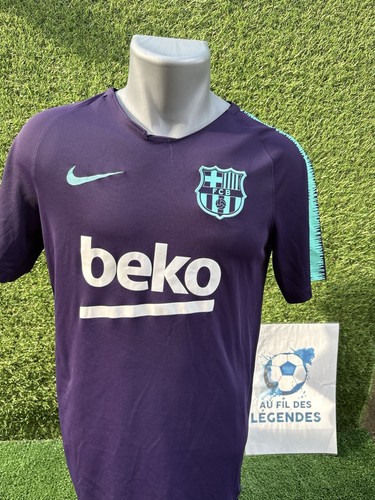 Maillot barcelone training - maillot,