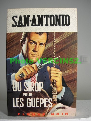 Sirop pour guepes - le,