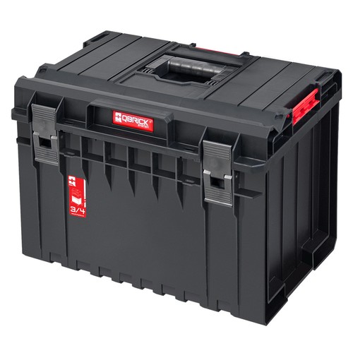 Valise outils qbrick system - valise,