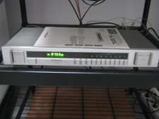 tuner pioneer tx-301l