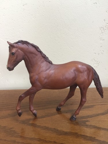 Breyer ginger 3040 - ginger, #3040