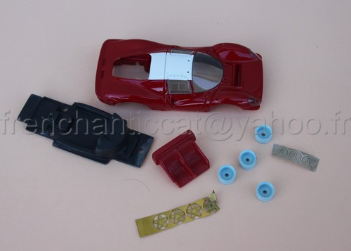 Voiture ferrari le - voiture, p4