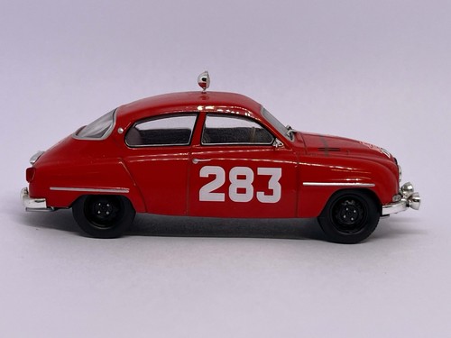 Saab 283 winner - saab,