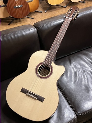Guitare classique orpheus - guitare,