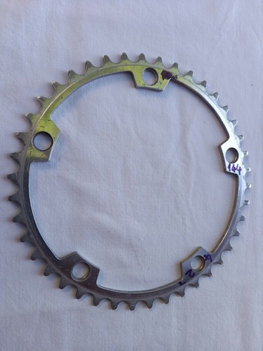 Couronne 42t 144bcd - 144bcd, compatible