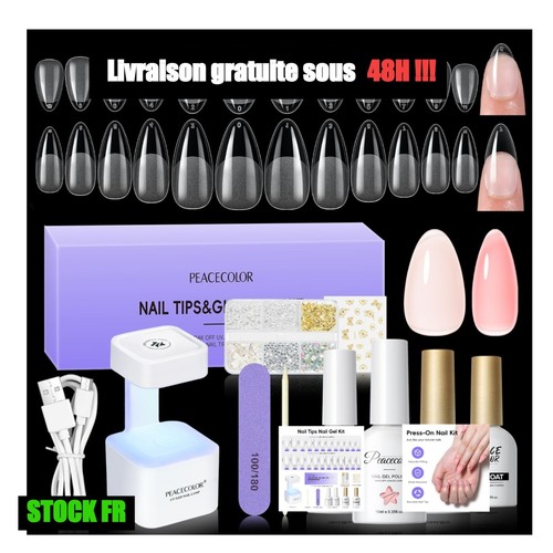 Peacecolor kit capsules - peacecolor,