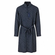 GANT Chemise Icon Weave Robe