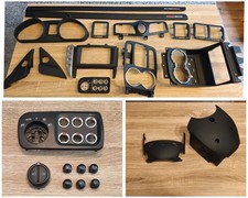 OEM Maserati Granturismo Grancabrio M145 Interior Replacement Parts Interior Parts 