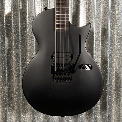 Esp ltd black - ltd, metal