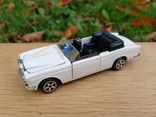 Politoys-M N°593 Rolls Royce