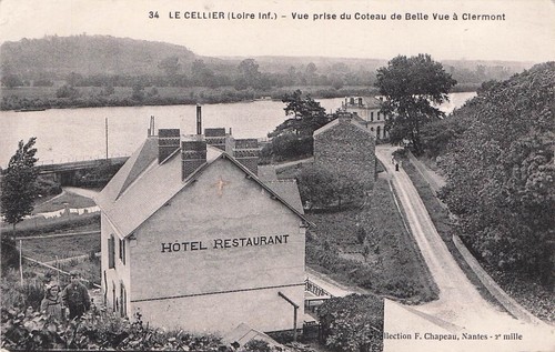 Carte postale ancienne