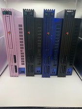 SONY PS2 PlayStation2 Console Select Model Controller Cable NTSC-J JAPAN Ver