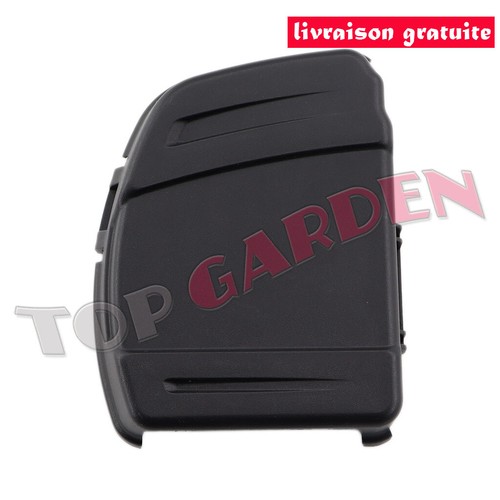 Couvercle filtre air - de,