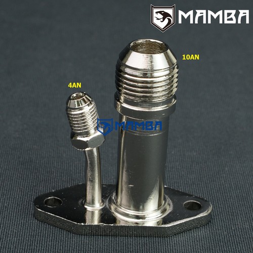 Mamba garrett gt22 gt25 - gt25, vnt