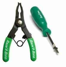RainBird Sprinkler Tools Rotor