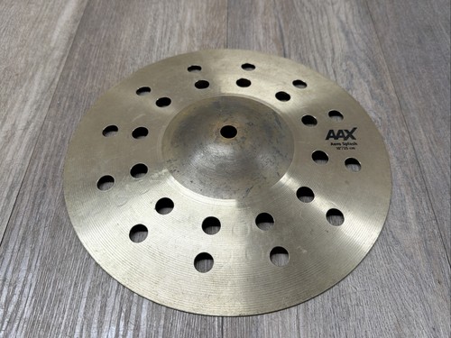 Sabian aax aero - aax, /