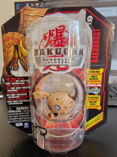 Bakugan avior subterra - avior, vintage